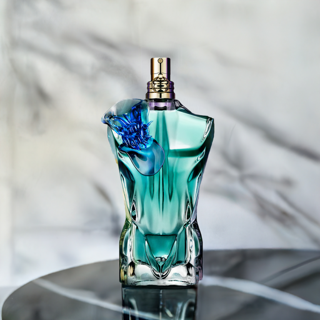 Jean Paul Gaultier Le Beau Flower Edition - Chaos Fragrances