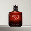 Armani Stronger With You Parfum - Chaos Fragrances