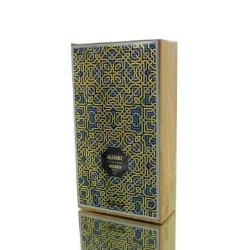 Granada EDP fragrance bottle