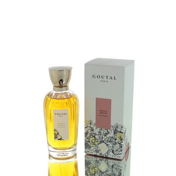 Grand Amour EDP fragrance bottle