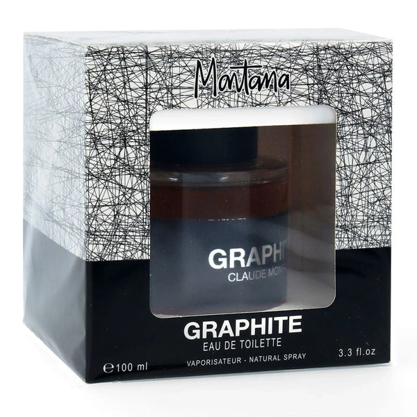 Graphite EDT