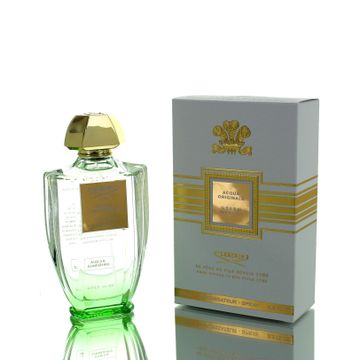 Green Neroli EDP fragrance bottle