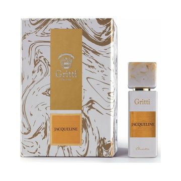 Gritti Jacqueline EDP fragrance bottle