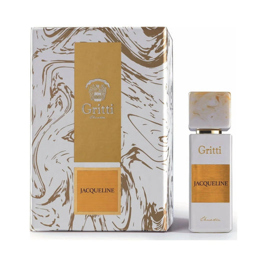Gritti Jacqueline EDP fragrance bottle