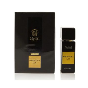 Gritti Magnifica Lux EDP fragrance bottle