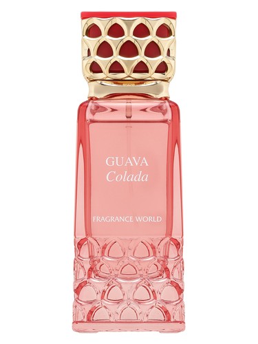 French Avenue Guava Colada fragrance bottle