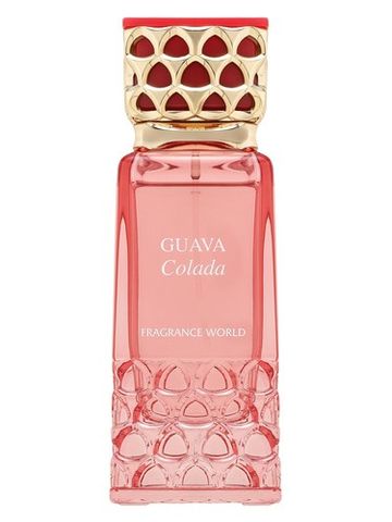 French Avenue Guava Colada fragrance bottle