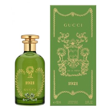 Gucci 1921 EDP fragrance bottle