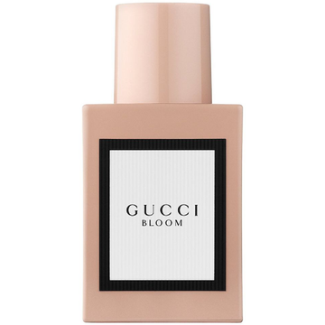 Gucci Bloom EDP fragrance bottle