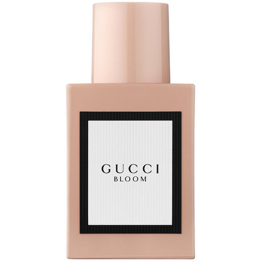 Gucci Bloom EDP fragrance bottle