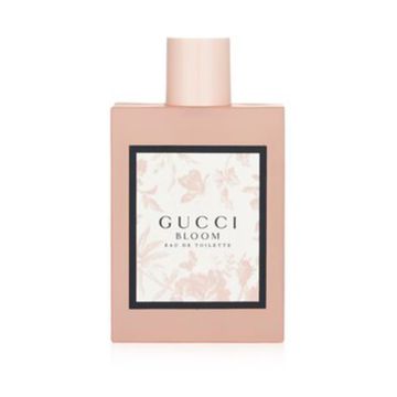 Gucci Bloom EDT fragrance bottle