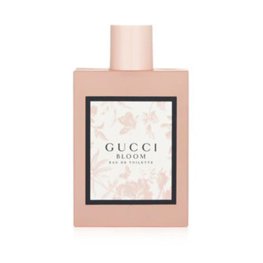 Gucci Bloom EDT fragrance bottle