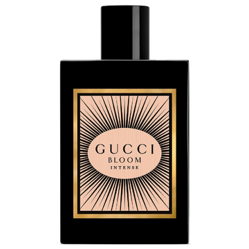 Gucci Bloom Intense EDP fragrance bottle