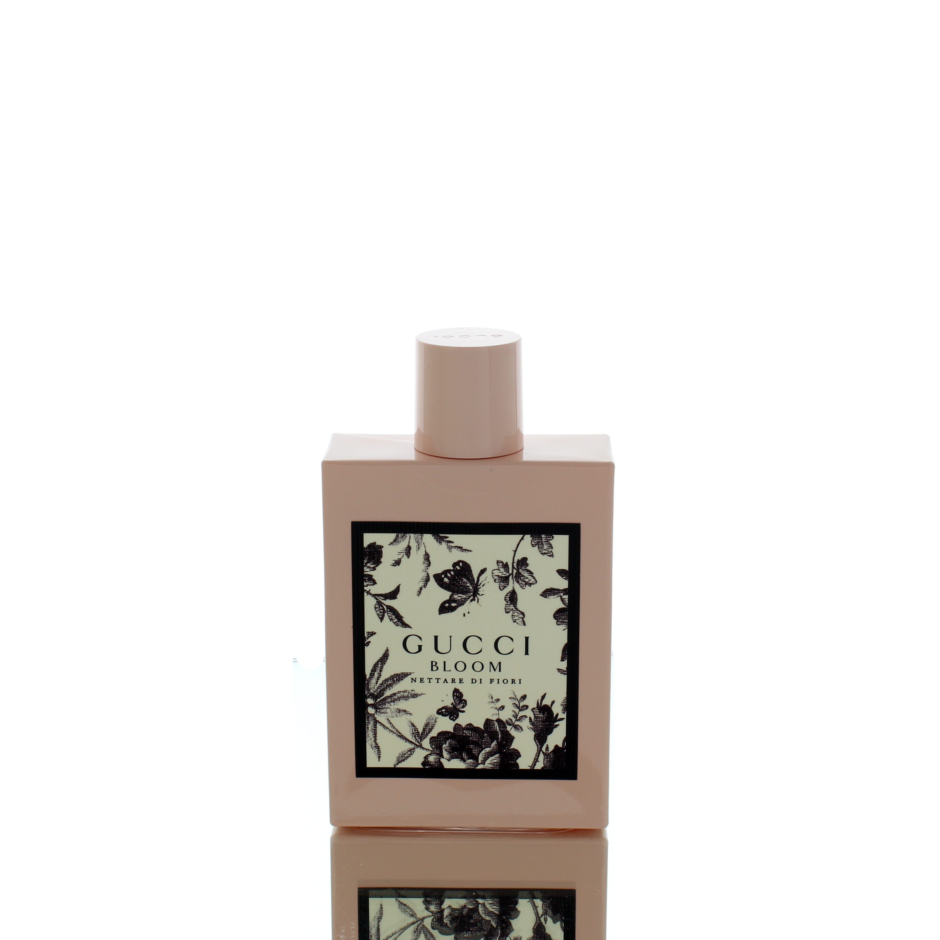 Gucci Bloom Nettare Di Fiori EDP | Chaos Fragrances