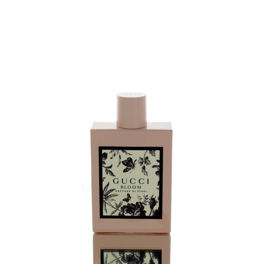 Gucci Bloom Nettare Di Fiori EDP fragrance bottle