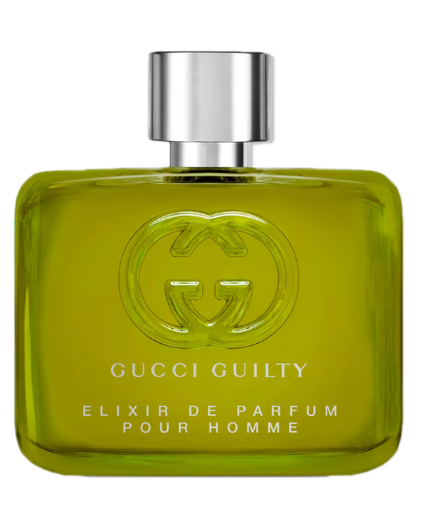 Gucci Guilty Elixir