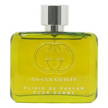 Gucci Guilty Elixir de PARFUM fragrance bottle
