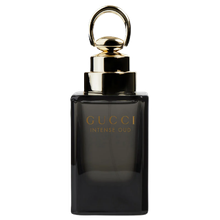 Gucci Intense Oud EDP fragrance bottle