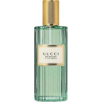 Gucci Memoire D'une Odeur EDP fragrance bottle