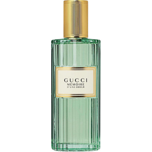 Gucci Memoire D'une Odeur EDP fragrance bottle