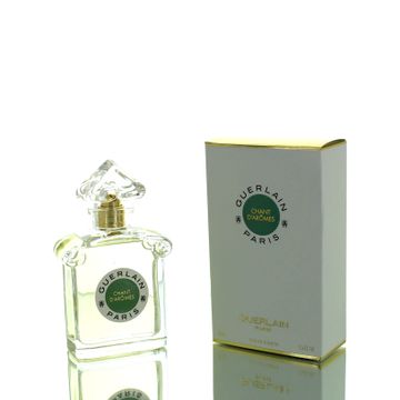 Guerlain Chant D'aromes EDT fragrance bottle