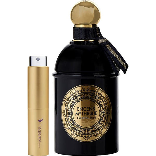 Guerlain Encens Mythique EDP fragrance bottle
