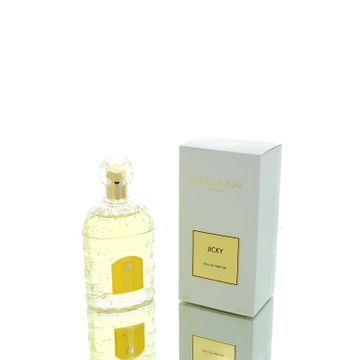 Guerlain Jicky EDP fragrance bottle