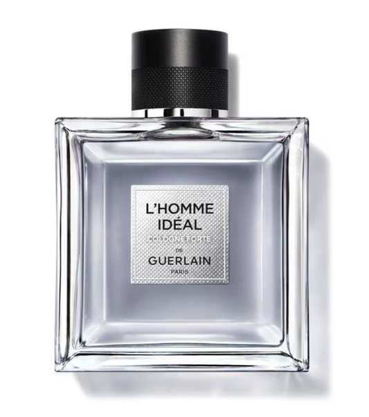 Guerlain L'Homme Ideal Cologne Forte - Chaos Fragrances