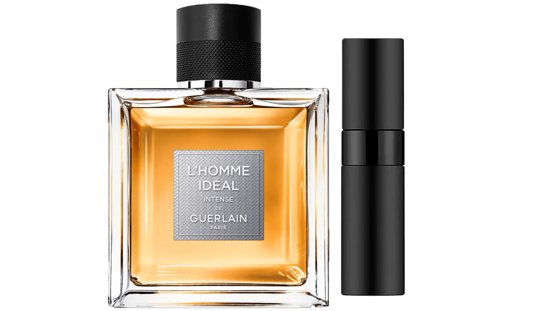 Guerlain L'Homme Ideal Intense Sample Guerlain L'Homme Ideal Intense Sample