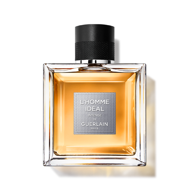 Guerlain L’Homme Idéal L’Intense bottle