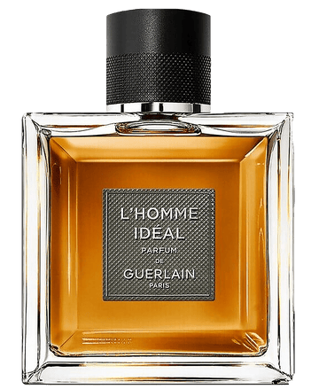 Guerlain L'Homme Ideal Parfum - Chaos Fragrances