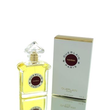 Guerlain Nahema EDP fragrance bottle