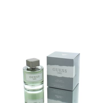 Guess 1981 EDT fragrance bottle