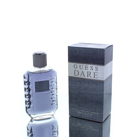 Guess Dare EDT fragrance bottle