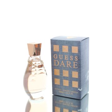 Guess Dare EDT fragrance bottle