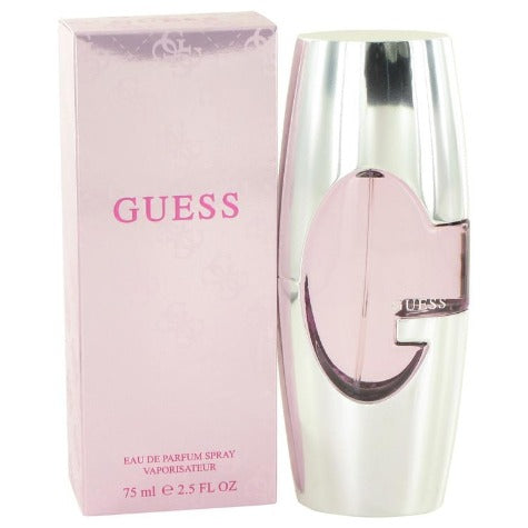 Guess EDP fragrance bottle