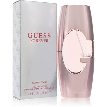 Guess Forever EDP fragrance bottle