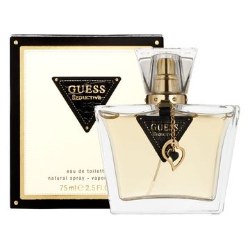 Guess Seductive EDT fragrance bottle