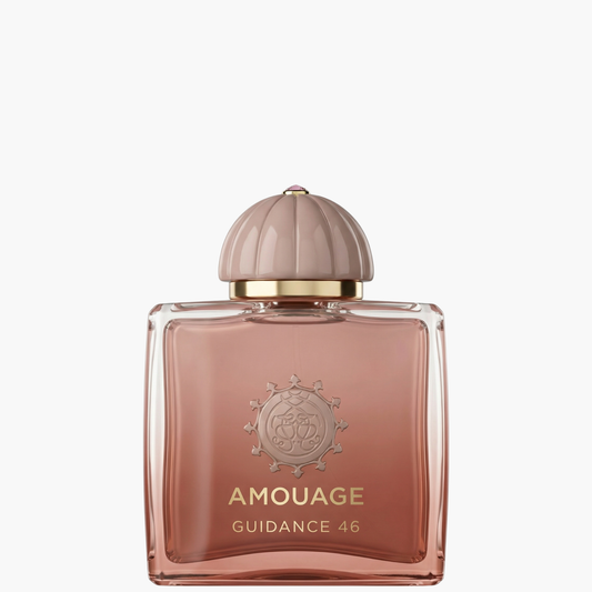 Guidance 46 EXTRAIT fragrance bottle