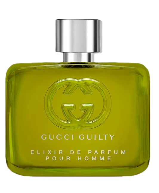 Gucci Guilty Elixir - Chaos Fragrances
