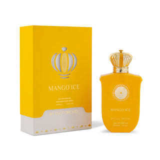 Gulf Orchid Gulf Orchid Mango Ice fragrance bottle