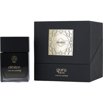 Guru Desire EDP fragrance bottle