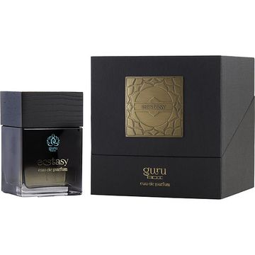 Guru Ecstasy EDP fragrance bottle