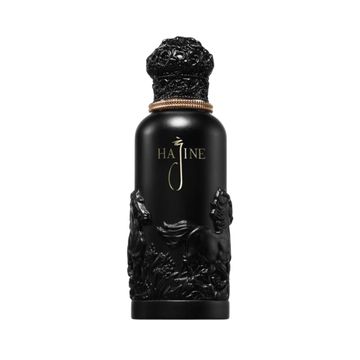 Hajine Arabian Fusion EDP fragrance bottle