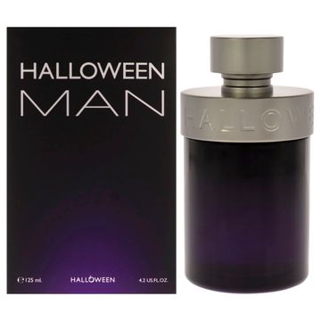 Halloween Man EDT fragrance bottle