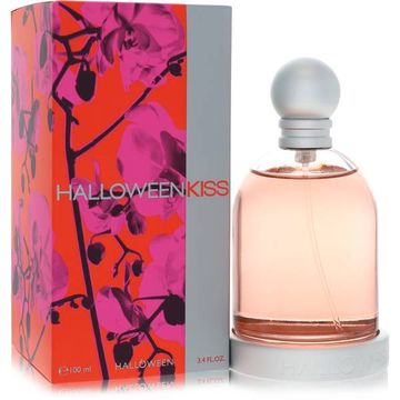 Halloween Kiss EDT fragrance bottle