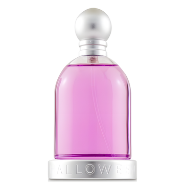 Halloween Kiss Sexy EDT fragrance bottle