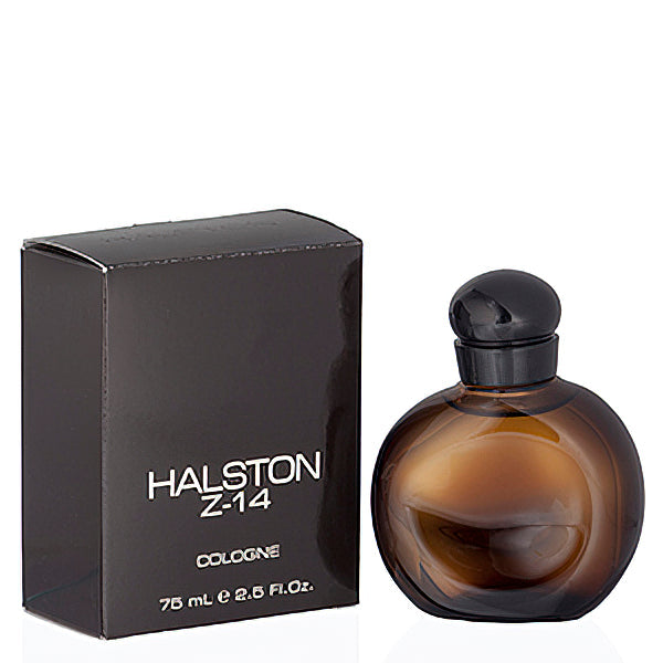 Halston Z-14 COLOGNE fragrance bottle