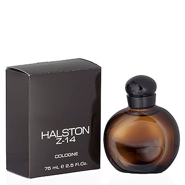 Halston Z-14 COLOGNE fragrance bottle