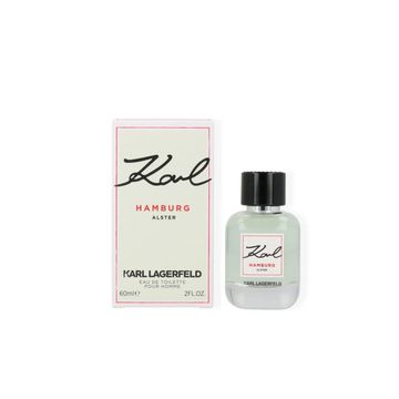 Hamburg Alster EDT fragrance bottle